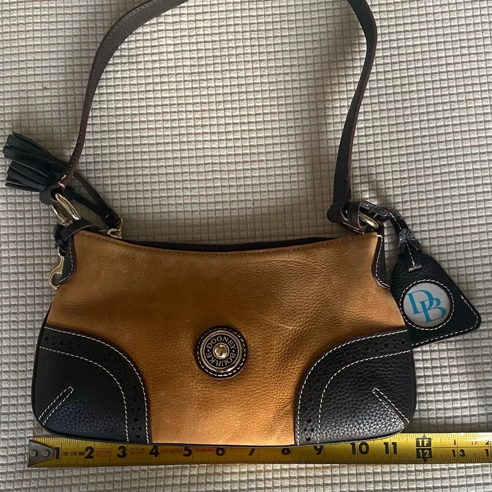 Dooney & Bourke stylish two